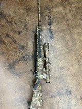 THOMPSON/CENTER ARMS VENTURE .22-250 REM - 1 of 3