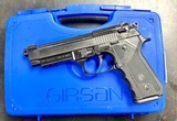 GIRSAN Regard 9MM LUGER (9X19 PARA) - 2 of 3