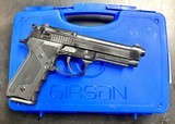 GIRSAN Regard 9MM LUGER (9X19 PARA) - 1 of 3