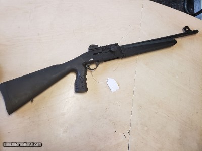 TRISTAR ARMS INC. RAPTOR ATAC 12 GA