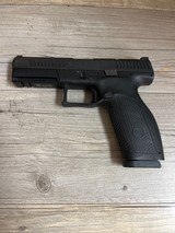 CZ CZ P-10 F 9MM LUGER (9X19 PARA) - 2 of 3