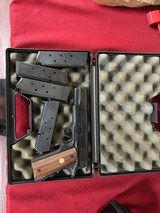 COLT 1911 GOVERNMENT MK IV SERIES 80 .45 ACP - 2 of 2