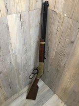 HENRY Repeating Arms .30-30 WIN - 1 of 3