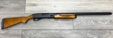 REMINGTON 870 12 GA - 1 of 3