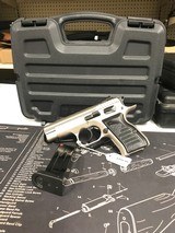 EAA WITNESS 9MM LUGER (9X19 PARA) - 1 of 3