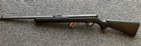 SAVAGE ARMS MARK II .22 LR - 2 of 2