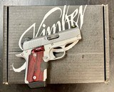 KIMBER Micro 9 Crimson Laser 9MM LUGER (9X19 PARA) - 2 of 3