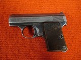 BROWNING "BABY BROWNING" .25 ACP - 3 of 3