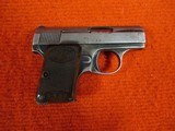 BROWNING "BABY BROWNING" .25 ACP - 2 of 3