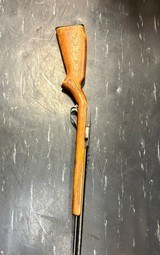 MARLIN 60 .22 LR - 1 of 3