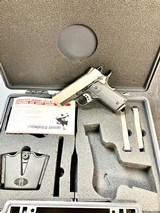 SPRINGFIELD ARMORY 1911 EMP 9MM LUGER (9X19 PARA) - 2 of 3