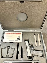 SPRINGFIELD ARMORY 1911 EMP 9MM LUGER (9X19 PARA) - 1 of 3