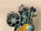 SMITH & WESSON 28-2 Highway Patrolman Blued 1978 .357 MAG - 3 of 3