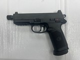 FN FNX 45 .45 ACP - 1 of 3