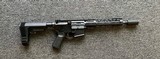 PALMETTO STATE ARMORY PA-15 5.56X45MM NATO - 1 of 2