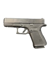 GLOCK G23 GEN 5 MOS .40 S&W - 1 of 3