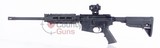 SMITH & WESSON 12939 M&P15 Sport II OR ar ar15 with crimson trace optic .223 REM/5.56 NATO - 1 of 3