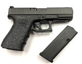 GLOCK 23 GEN 4 .40 CALIBER - 1 of 3