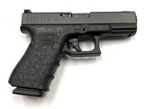 GLOCK 23 GEN 4 .40 CALIBER - 2 of 3