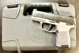 SIG SAUER P365 9MM LUGER (9X19 PARA) - 3 of 3