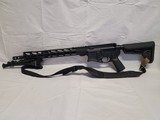 RUGER SFAR .308 WIN - 1 of 3