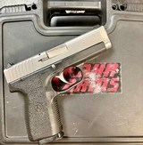 KAHR ARMS P40 .40 S&W - 3 of 3