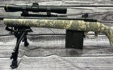 RUGER GUNSITE SCOUT 6.5MM CREEDMOOR - 2 of 3