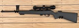 REMINGTON 597 .22 LR - 2 of 2