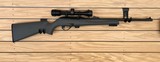 REMINGTON 597 .22 LR