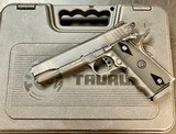 TAURUS 1911 .45 ACP - 3 of 3