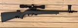 REMINGTON 597 .22 LR - 2 of 3