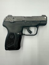 RUGER LCP .380 ACP - 1 of 3