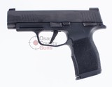 SIG SAUER P365 XL 9MM LUGER (9X19 PARA) - 1 of 3