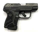 RUGER LCP II .22 LR - 3 of 3