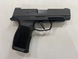 SIG SAUER P365XL w/ Vaultek Safe & Holster 9MM LUGER (9X19 PARA) - 2 of 3