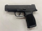 SIG SAUER P365XL w/ Vaultek Safe & Holster 9MM LUGER (9X19 PARA) - 1 of 3