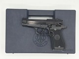 BERETTA 85 CHEETAH .380 ACP - 1 of 3