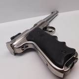 RUGER MARK 2 .22 LR - 3 of 3