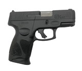 TAURUS G3C 9MM LUGER (9X19 PARA) - 2 of 3