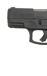 TAURUS G3C 9MM LUGER (9X19 PARA) - 3 of 3