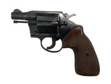 COLT Detective Special .38 SPL - 1 of 3