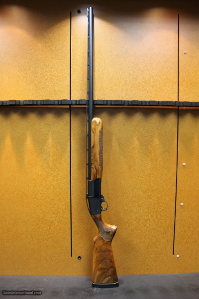 LJUTIC LLC Mono-Gun TC 12 GA