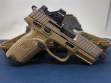 FN 502 .22 LR - 3 of 3