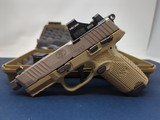 FN 502 .22 LR - 2 of 3