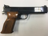 SMITH & WESSON 41 .22 LR - 3 of 3