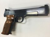 SMITH & WESSON 41 .22 LR - 2 of 3