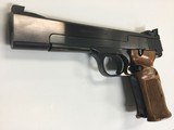 SMITH & WESSON 41 .22 LR - 1 of 3