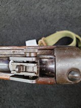 INLAND MFG M1 CARBINE PARATROOPER .30 CARBINE - 3 of 3
