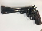 SMITH & WESSON 19-3 .357 MAG - 2 of 3