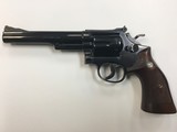 SMITH & WESSON 19-3 .357 MAG - 3 of 3